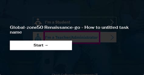 Global zone50 - Your Renaissance Place site has been permanently moved. It will no longer be available at this location. In the future, please use the following URL to access your site: